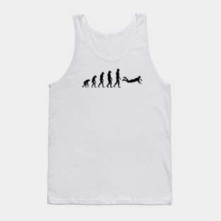 Evolution Rugby #4 - Try Tank Top